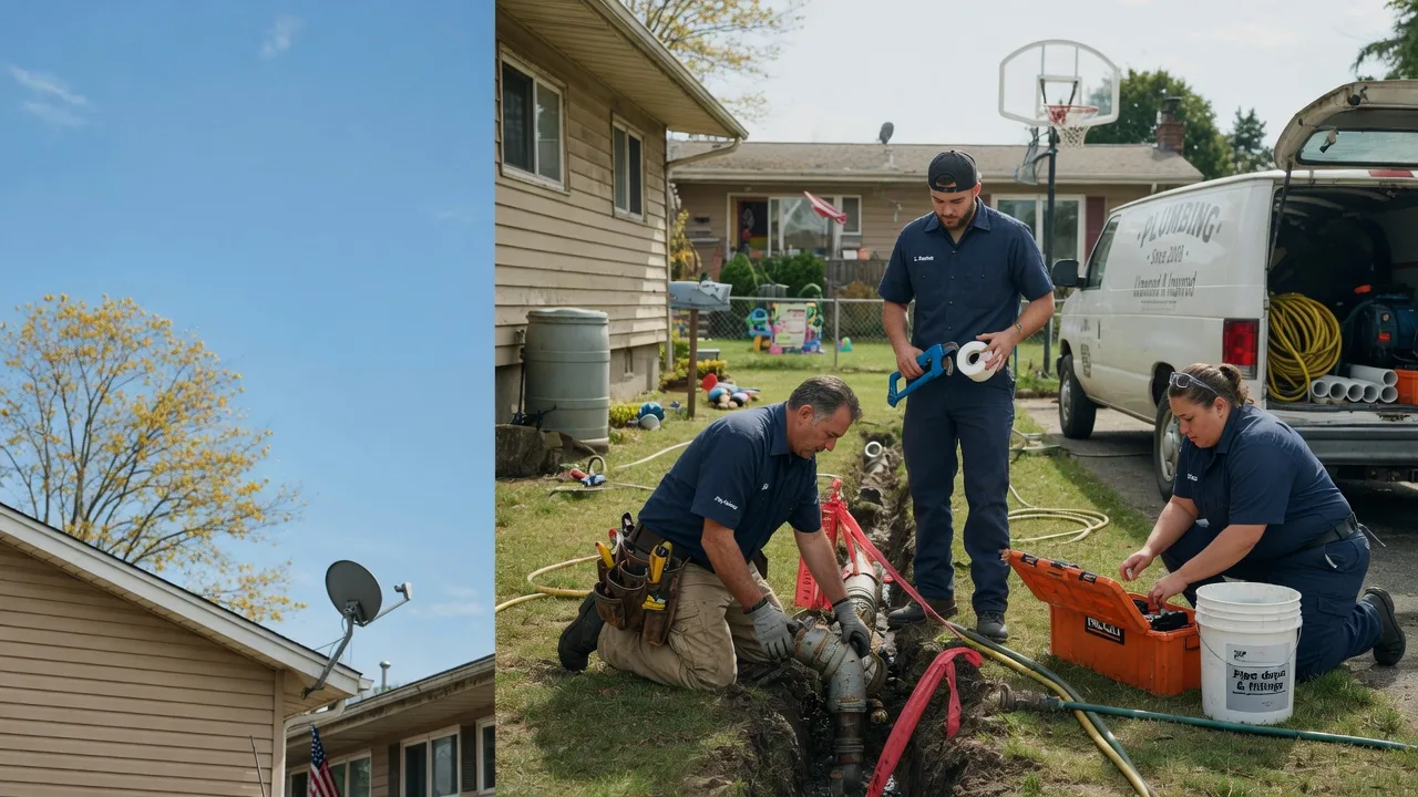 Garbage Disposal Replacement in Martinsville, VA near me