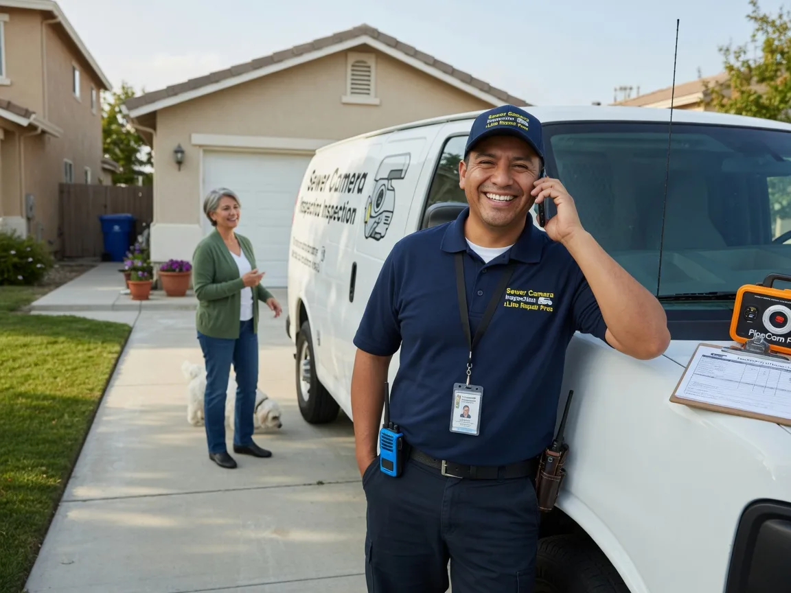 Sewer Line Repair Martinsville, VA FAQs
